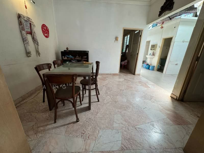 Rumah Berkembar untuk Dijual di Air Hitam (Penang) - Ang Lee Theng - Dining Room - PropertyGuru.com.my