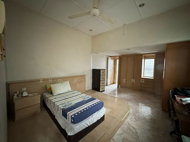 Rumah Berkembar untuk Dijual di Air Hitam (Penang) - Ang Lee Theng - Bedroom - PropertyGuru.com.my