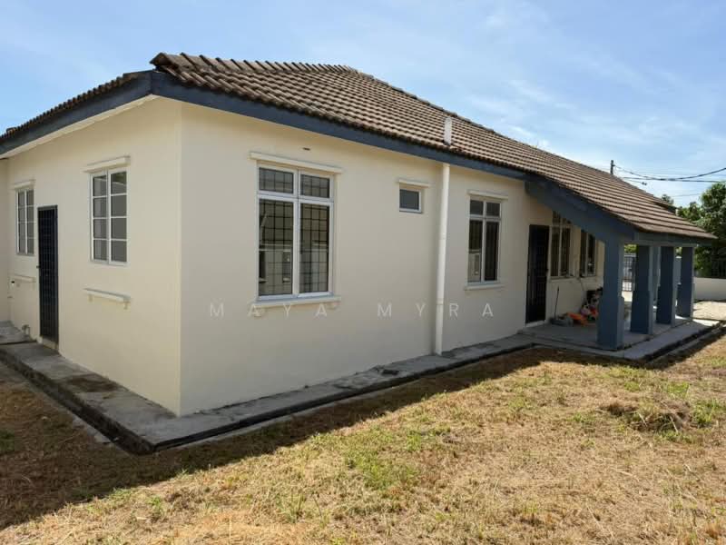 Tanah Kediaman untuk Disewa di Sepang (Selangor) - Maya Myra - Exterior - PropertyGuru.com.my