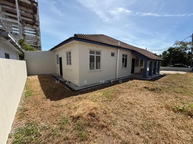 Tanah Kediaman untuk Disewa di Sepang (Selangor) - Maya Myra - Exterior - PropertyGuru.com.my