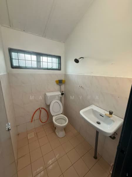 Tanah Kediaman untuk Disewa di Sepang (Selangor) - Maya Myra - Bathroom - PropertyGuru.com.my