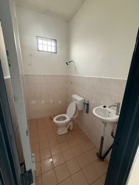 Tanah Kediaman untuk Disewa di Sepang (Selangor) - Maya Myra - Bathroom - PropertyGuru.com.my