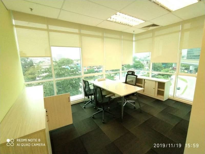 Pejabat untuk Disewa di Bukit Kiara (Kuala Lumpur) - Sean Seng - Interior - PropertyGuru.com.my