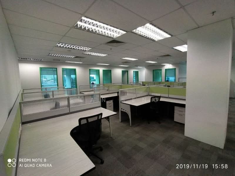 Pejabat untuk Disewa di Bukit Kiara (Kuala Lumpur) - Sean Seng - Interior - PropertyGuru.com.my