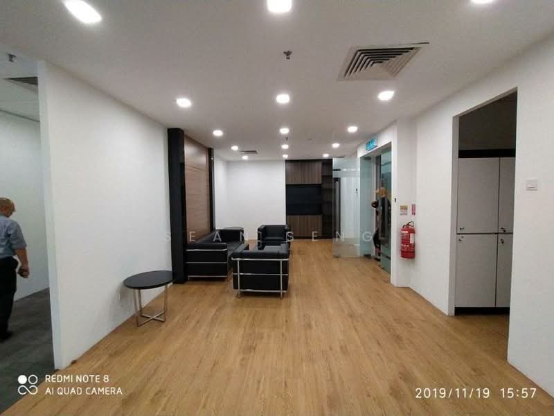 Pejabat untuk Disewa di Bukit Kiara (Kuala Lumpur) - Sean Seng - Lobby - PropertyGuru.com.my
