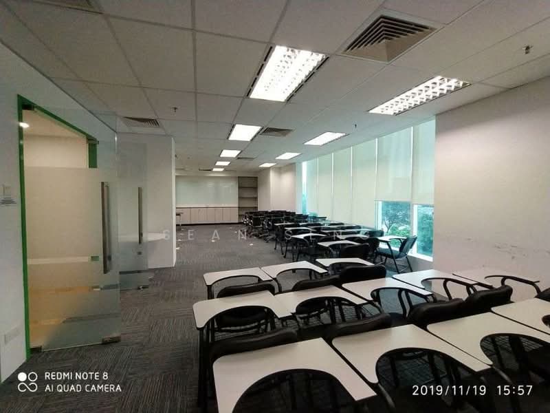 Pejabat untuk Disewa di Bukit Kiara (Kuala Lumpur) - Sean Seng - Study - PropertyGuru.com.my