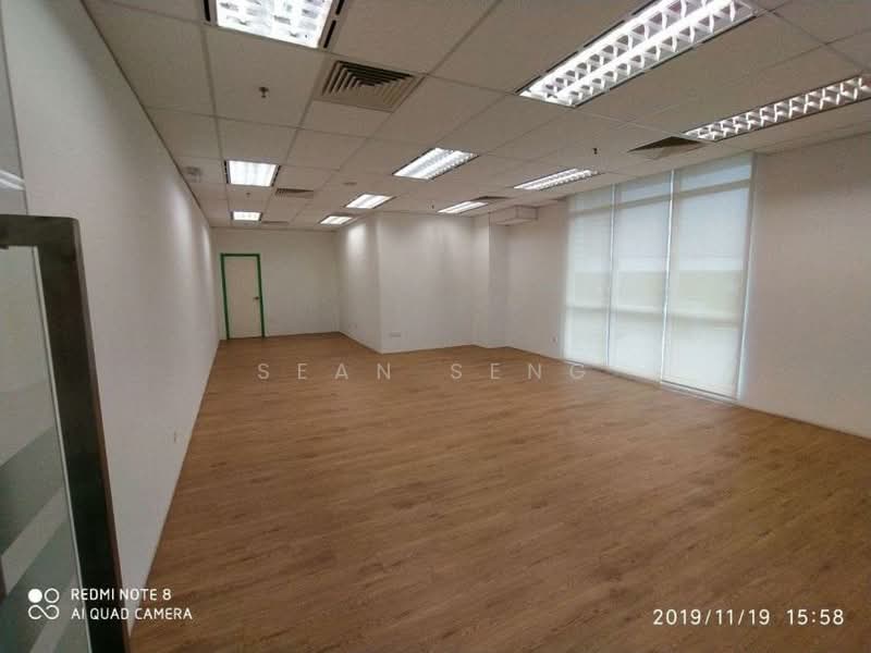 Pejabat untuk Disewa di Bukit Kiara (Kuala Lumpur) - Sean Seng - Interior - PropertyGuru.com.my