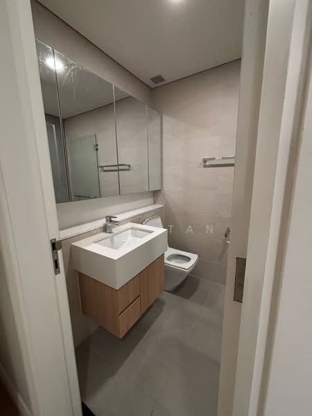 Service Residence for Rent at TRX Residences - Man Tan - PropertyGuru.com.my
