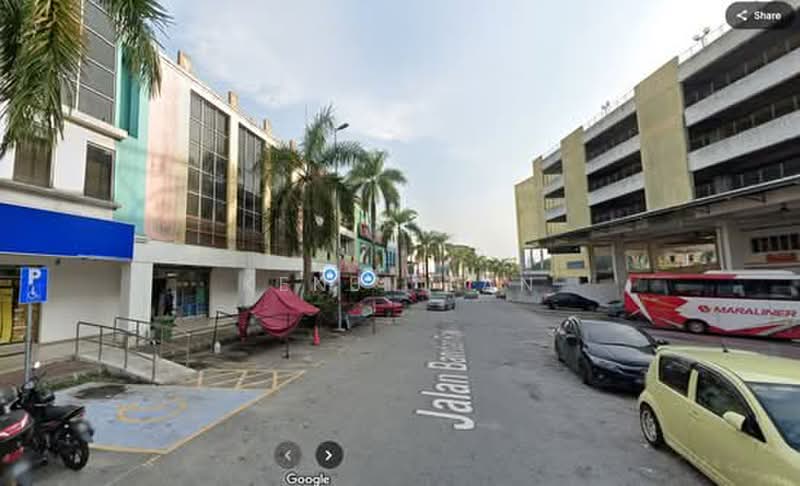 Shop / Office for Rent in Pusat Bandar Rawang (Rawang) - Kenji Tan - Exterior - PropertyGuru.com.my