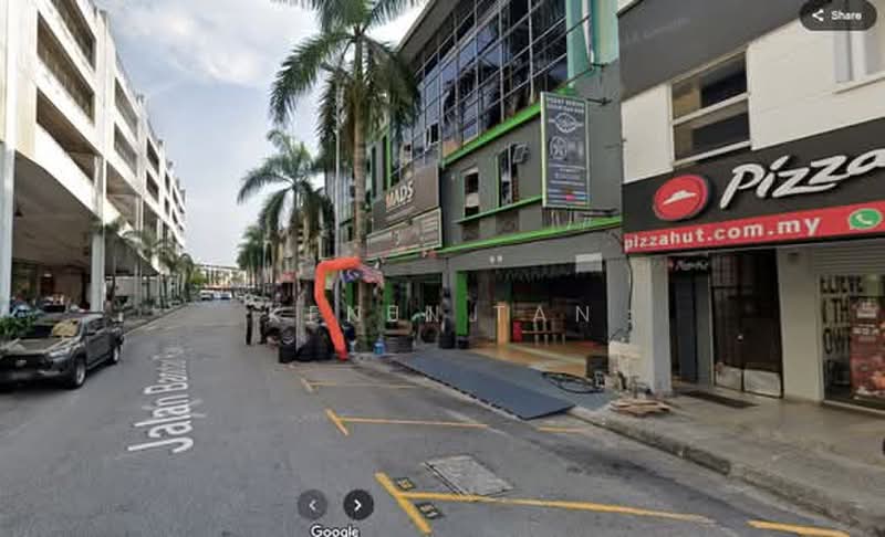 Shop / Office for Rent in Pusat Bandar Rawang (Rawang) - Kenji Tan - Exterior - PropertyGuru.com.my