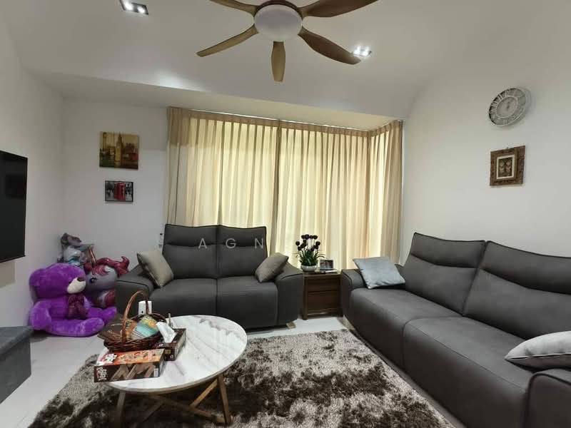 Rumah Kluster untuk Dijual di Iskandar Puteri (Nusajaya) (Johor) - Agnes . - PropertyGuru.com.my