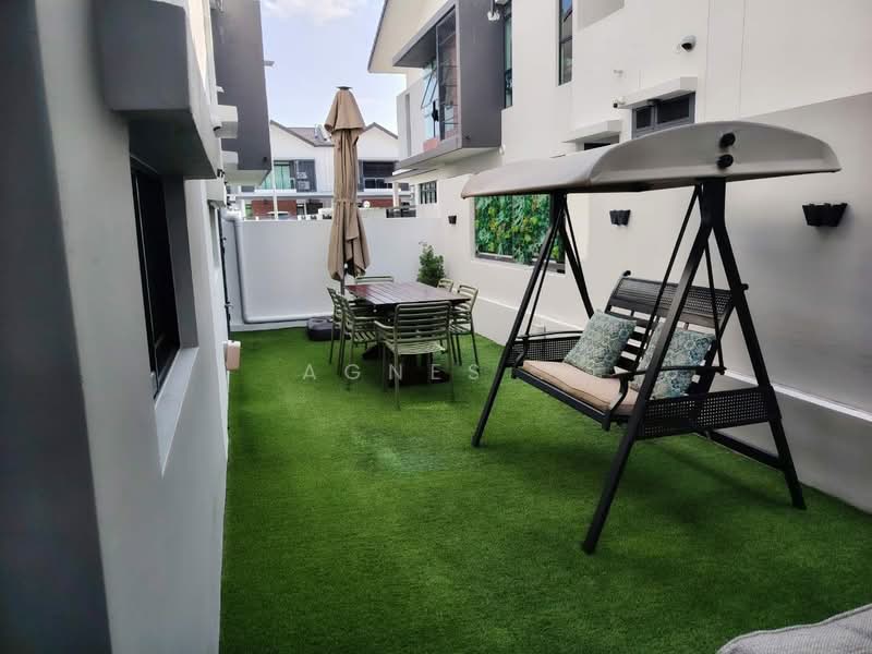 Rumah Kluster untuk Dijual di Iskandar Puteri (Nusajaya) (Johor) - Agnes . - PropertyGuru.com.my