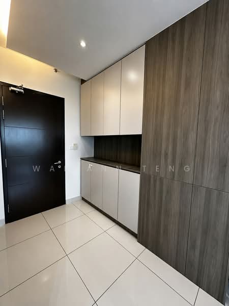 Kediaman Servis untuk Dijual di GM Residence Remia - Wai Ann Teng - Entrance - PropertyGuru.com.my