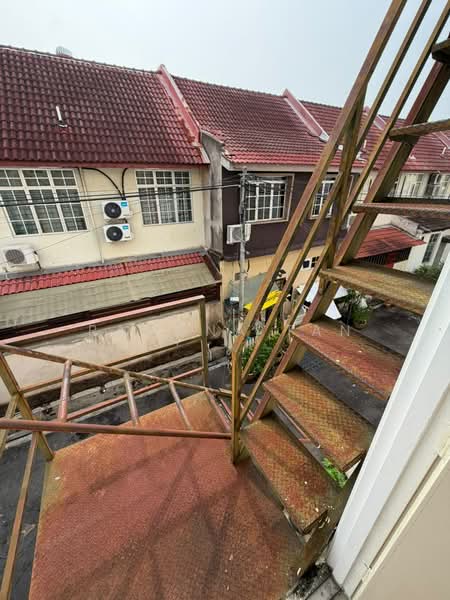 Shop for Sale in Taman Semabok Perdana (Semabok) - Ramona Tan - Exterior - PropertyGuru.com.my