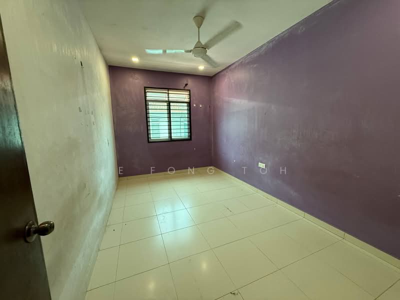 Rumah Teres 2-Tingkat untuk Dijual di Taman Scientex Senai (Senai) - Ee Fong Toh - Interior - PropertyGuru.com.my