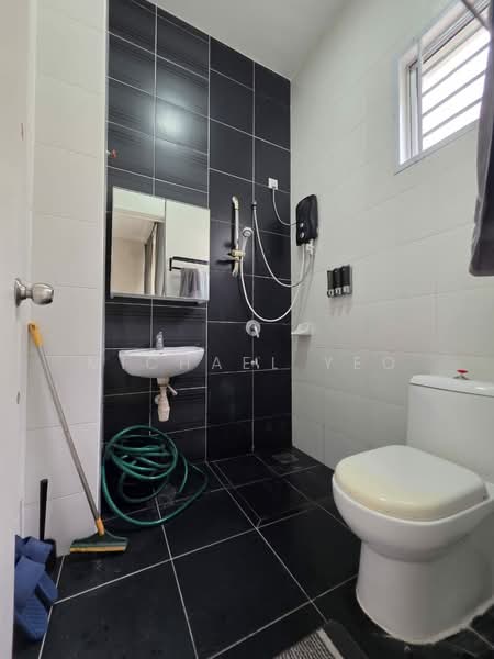 3-storey Terraced House for Sale in Setia Eco Cascadia (Tebrau) - Michael Yeo - PropertyGuru.com.my