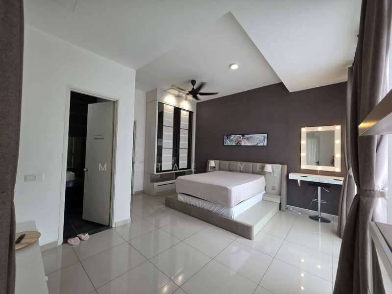 3-storey Terraced House for Sale in Setia Eco Cascadia (Tebrau) - Michael Yeo - PropertyGuru.com.my