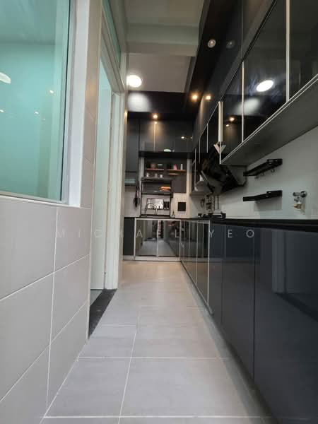 3-storey Terraced House for Sale in Setia Eco Cascadia (Tebrau) - Michael Yeo - PropertyGuru.com.my