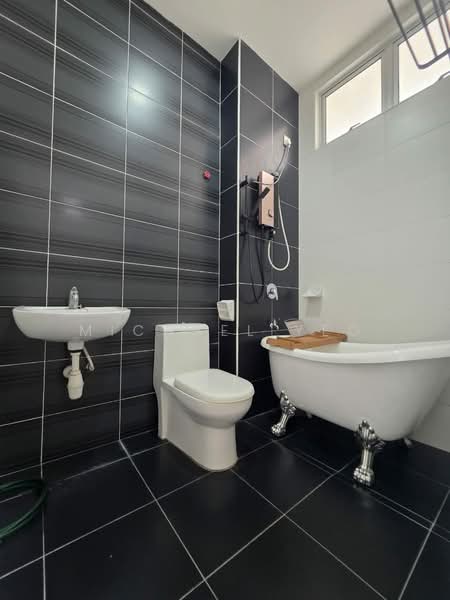 3-storey Terraced House for Sale in Setia Eco Cascadia (Tebrau) - Michael Yeo - PropertyGuru.com.my
