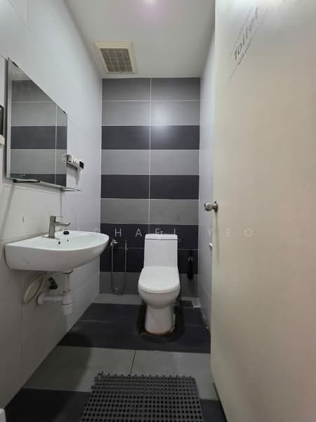 3-storey Terraced House for Sale in Setia Eco Cascadia (Tebrau) - Michael Yeo - PropertyGuru.com.my