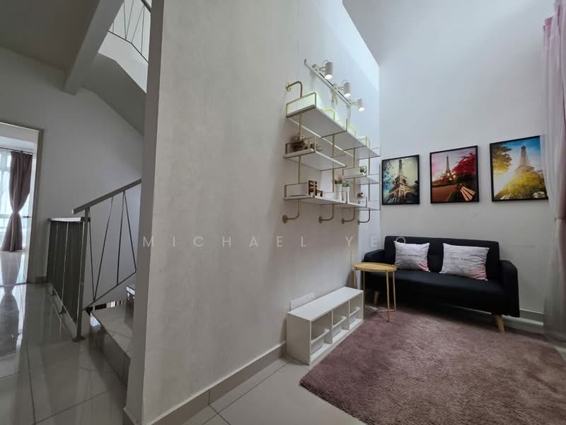 3-storey Terraced House for Sale in Setia Eco Cascadia (Tebrau) - Michael Yeo - PropertyGuru.com.my