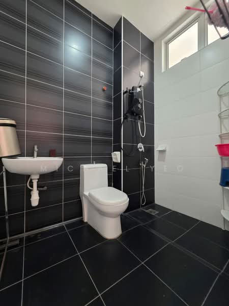 3-storey Terraced House for Sale in Setia Eco Cascadia (Tebrau) - Michael Yeo - PropertyGuru.com.my
