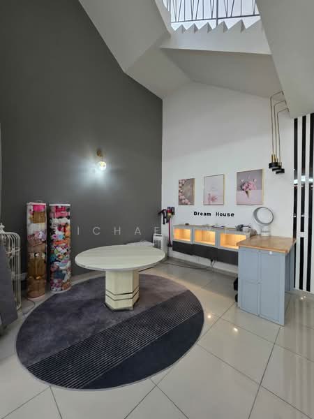 3-storey Terraced House for Sale in Setia Eco Cascadia (Tebrau) - Michael Yeo - PropertyGuru.com.my