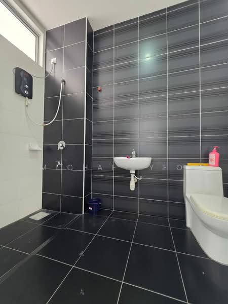 3-storey Terraced House for Sale in Setia Eco Cascadia (Tebrau) - Michael Yeo - PropertyGuru.com.my
