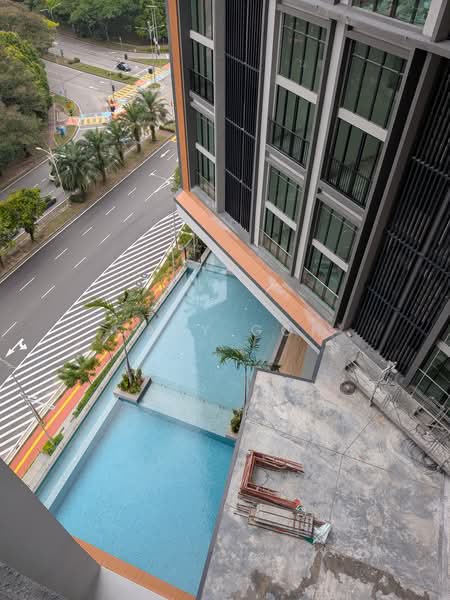 Service Residence for Rent at Myara Park - Gary Goh - Exterior - PropertyGuru.com.my