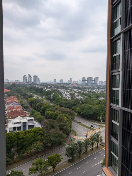 Service Residence for Rent at Myara Park - Gary Goh - Exterior - PropertyGuru.com.my