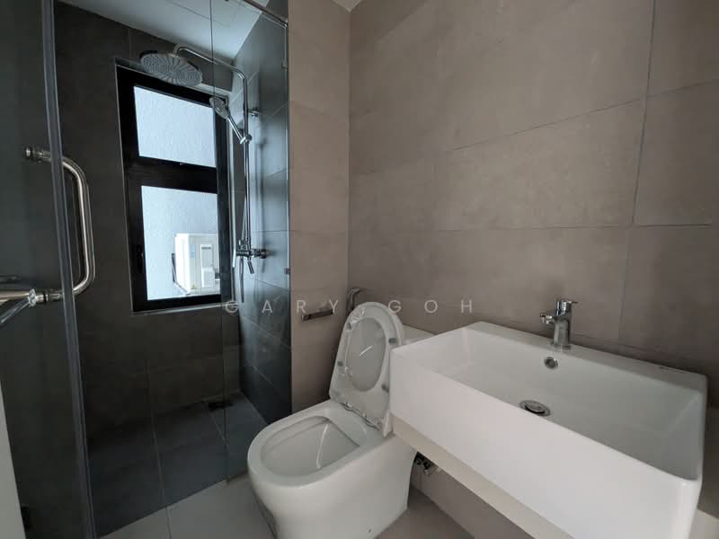 Service Residence for Rent at Myara Park - Gary Goh - Bathroom - PropertyGuru.com.my