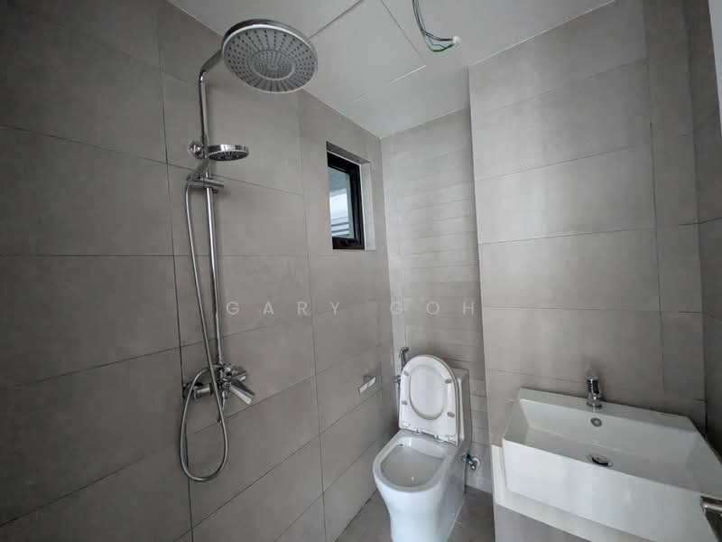 Service Residence for Rent at Myara Park - Gary Goh - Bathroom - PropertyGuru.com.my