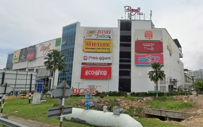 Kedai untuk Disewa di Bandar Baru Bangi (Selangor) - Benjamin Lai - Exterior - PropertyGuru.com.my