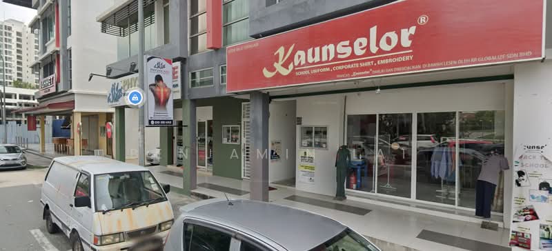 Kedai untuk Disewa di Bandar Baru Bangi (Selangor) - Benjamin Lai - PropertyGuru.com.my