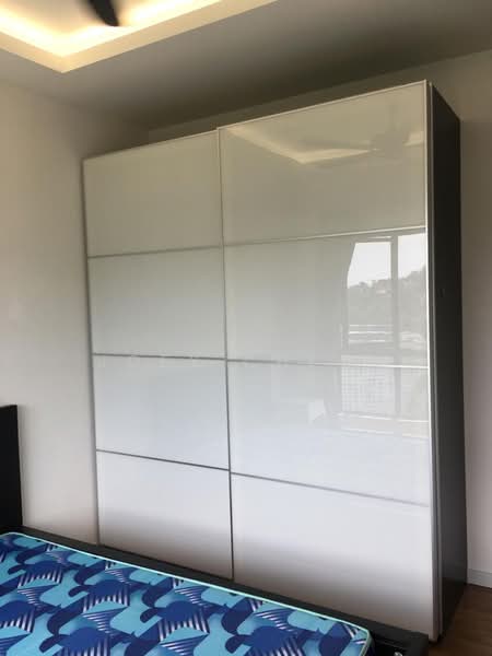 Condominium for Rent at TRI PINNACLE - Joey Cheah - Bedroom - PropertyGuru.com.my