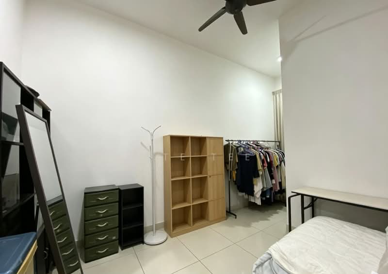 2-storey Terraced House for Sale in Taman Nusa Sentral (Iskandar Puteri (Nusajaya)) - Kate Tee - Bedroom - PropertyGuru.com.my