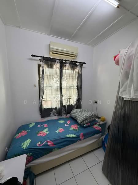 Rumah Teres 2-Tingkat untuk Dijual di Taman Setia Indah (Tebrau) - Daniel Yong - Bedroom - PropertyGuru.com.my