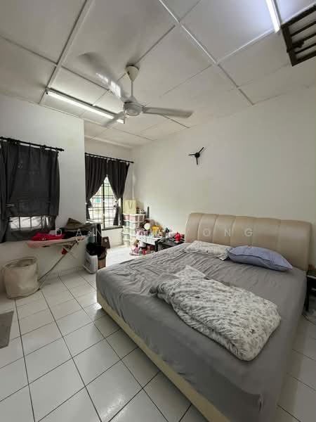 Rumah Teres 2-Tingkat untuk Dijual di Taman Setia Indah (Tebrau) - Daniel Yong - Bedroom - PropertyGuru.com.my