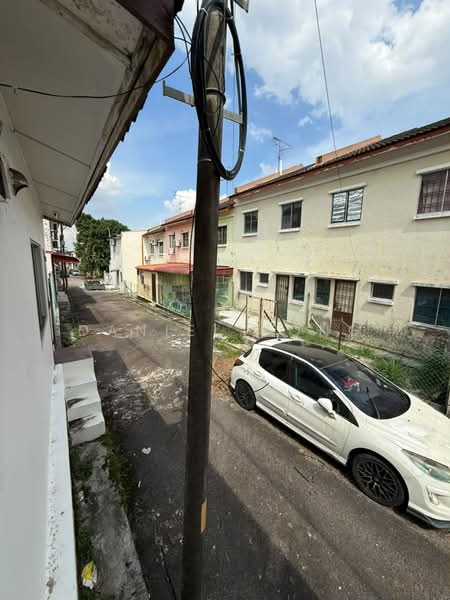 Rumah Teres 2-Tingkat untuk Dijual di Taman Setia Indah (Tebrau) - Daniel Yong - Exterior - PropertyGuru.com.my