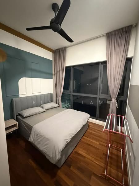 Kondominium untuk Disewa di Bora Residences - Elynn Lam - Bedroom - PropertyGuru.com.my