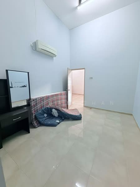 Rumah Teres 2-Tingkat untuk Dijual di Nusa Sentral (Iskandar Puteri (Nusajaya)) - Nathan Chan - PropertyGuru.com.my