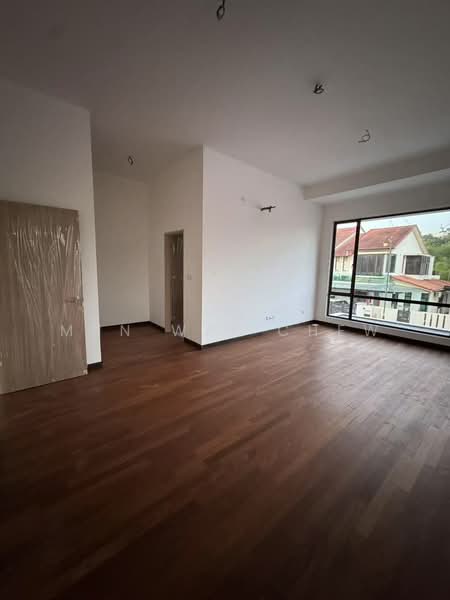 Terraced House for Rent in Bandar Kinrara Seksyen 8 (Bandar Kinrara) - Mun Wai Chew - Living Room - PropertyGuru.com.my