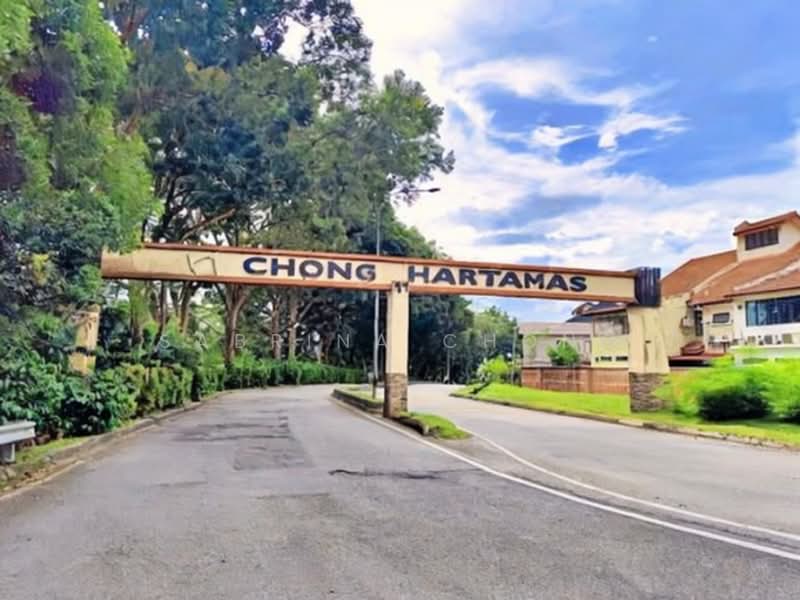 2-storey Terraced House for Sale in Puchong (Selangor) - Sabrina Chong - Exterior - PropertyGuru.com.my