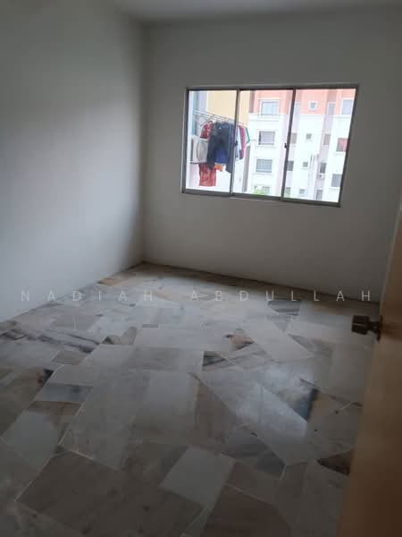 Apartment for Sale at Astana Alam Apartment 3 - Nadiah Abdullah - Interior - PropertyGuru.com.my