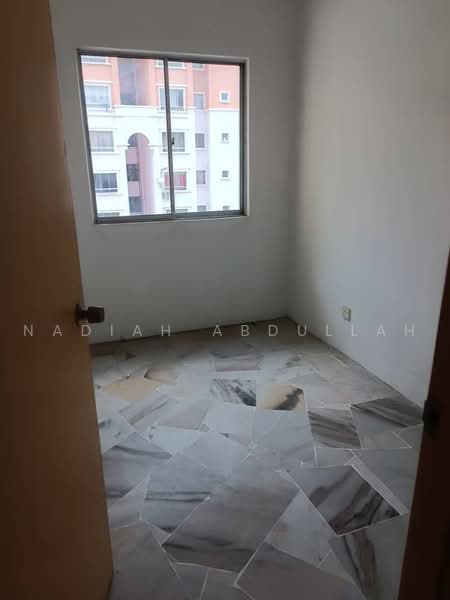Apartment for Sale at Astana Alam Apartment 3 - Nadiah Abdullah - Interior - PropertyGuru.com.my