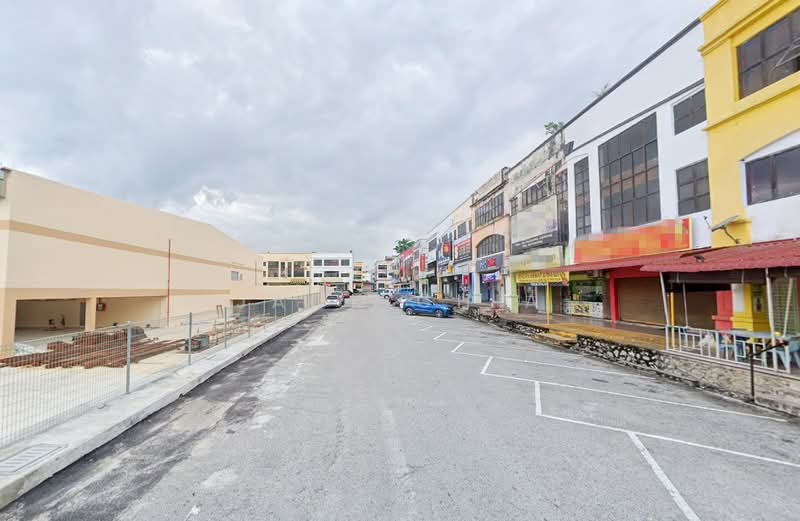 Shop / Office for Sale in Bandar Baru Nilai (Nilai) - Jack Chia - Exterior - PropertyGuru.com.my