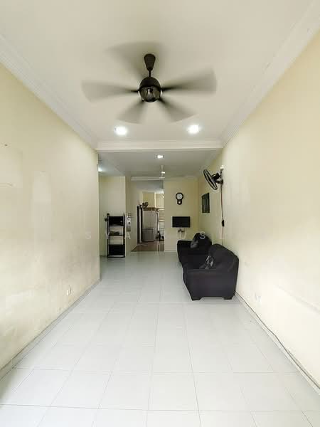 Rumah Teres 1-Tingkat untuk Dijual di Taman Sri Tanjung (Semenyih) - Tasya Ruslan - PropertyGuru.com.my