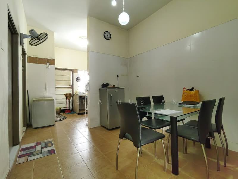 Rumah Teres 1-Tingkat untuk Dijual di Taman Sri Tanjung (Semenyih) - Tasya Ruslan - PropertyGuru.com.my