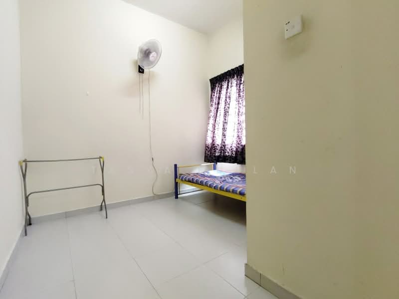 Rumah Teres 1-Tingkat untuk Dijual di Taman Sri Tanjung (Semenyih) - Tasya Ruslan - PropertyGuru.com.my