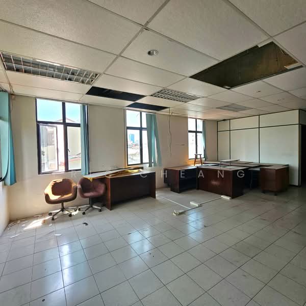 Office for Sale in George Town (Penang) - Eric Cheang - Interior - PropertyGuru.com.my
